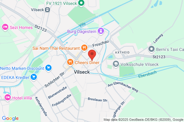 Schützengesellschaft-Tell-1911 Vilseck e.V.