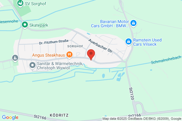 Stefan's Zierfisch Point