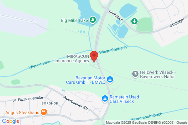MIRASCON Versicherungsagentur GmbH