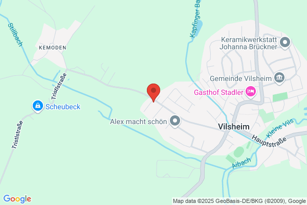 Gebäudeservice Bayern