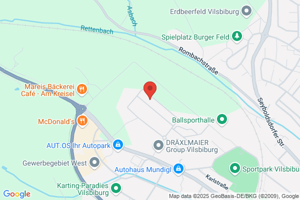 DIA-DRYICEAGE GmbH