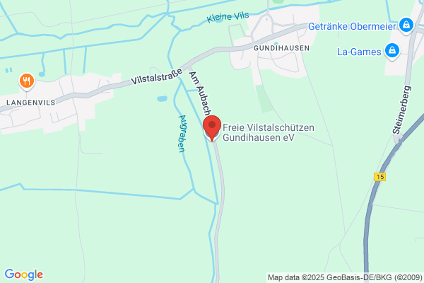 Freie Vilstalschützen Gundihausen e.V.