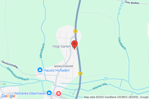 Högl Garten GmbH