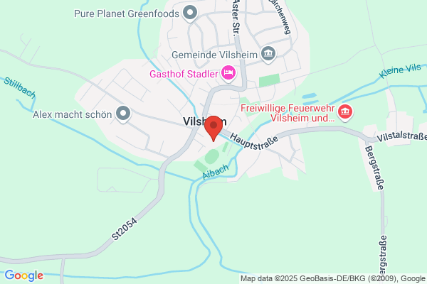 Sportverein TSV Rapid Vilsheim e.V.