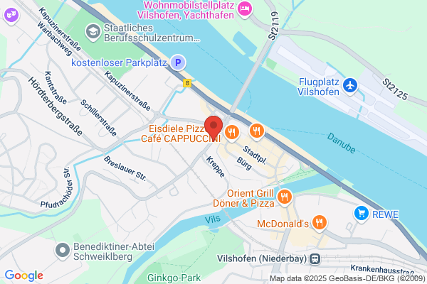 Zurich Versicherungsagentur Baumann & Fischer OHG