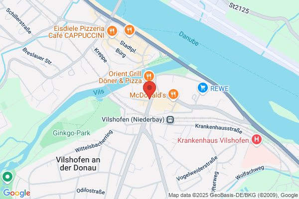 Marienapotheke Schart Karlheinz