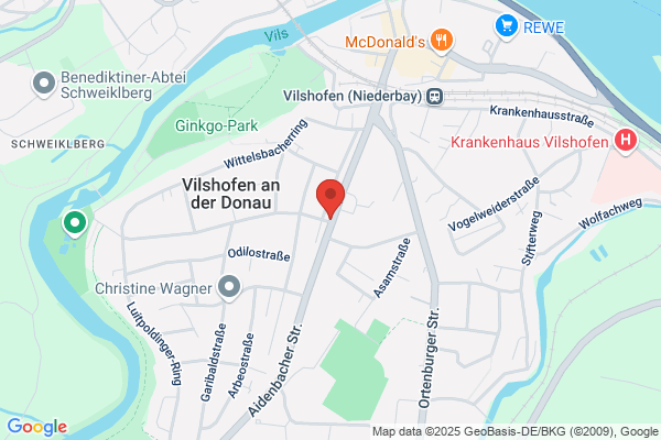 Postapotheke Vilshofen