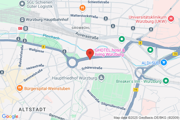 headwayjobcenter gmbh