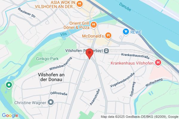 HypoVereinsbank Vilshofen