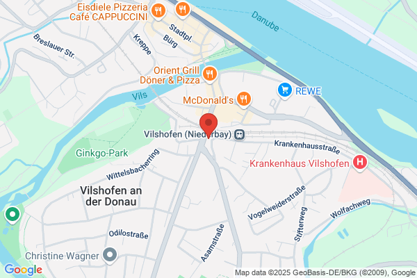 Bestattungsinstitut Pietät Schäufl