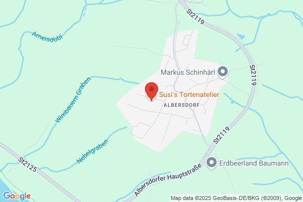 Susi's Tortenatelier