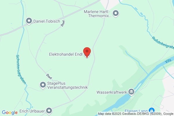 Elektrohandel Endl