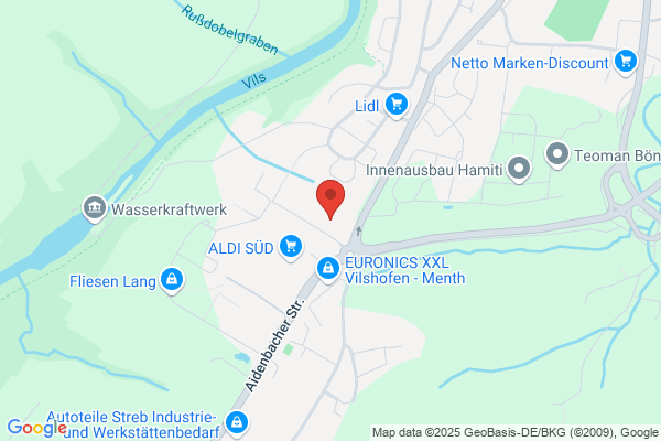 Fitnesspoint Vilshofen