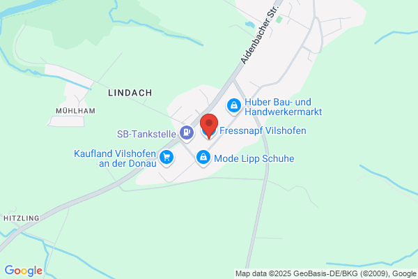 Fressnapf Vilshofen