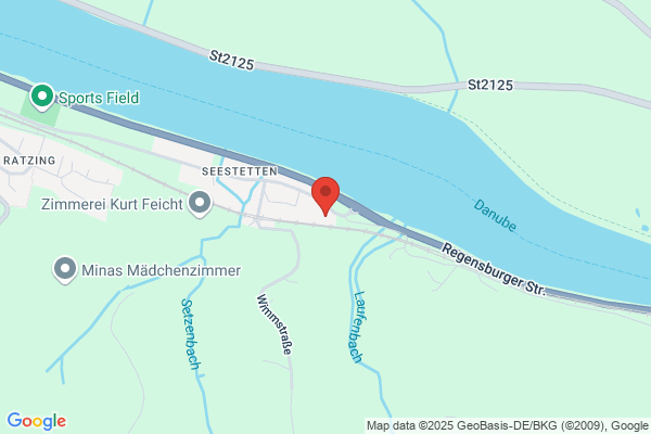 MK Hausmeisterdienst Passau GmbH