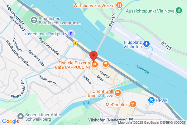 4 SPIRITS - Zentrum für Therapie und Sport