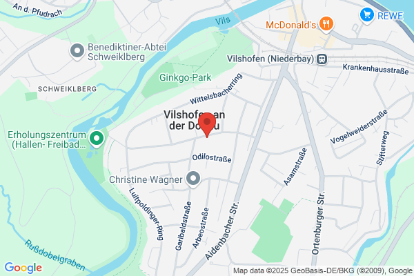 Arbeiterwohlfahrt Ortsverein Vilshofen e.V.