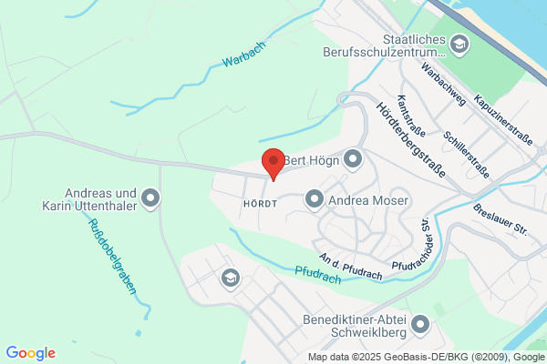 M.F Dienstleistung