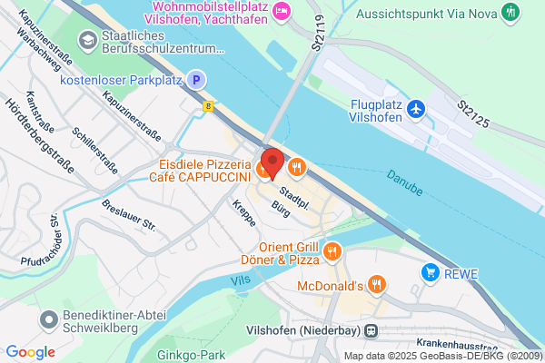 Karsten Eggerer Rechtsanwalt