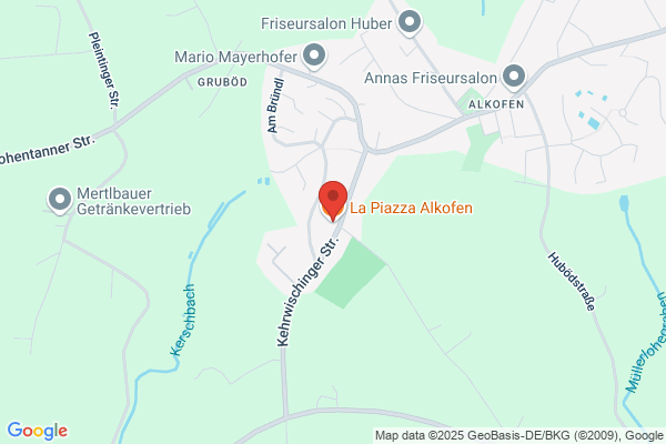 Pizzeria la Piazza