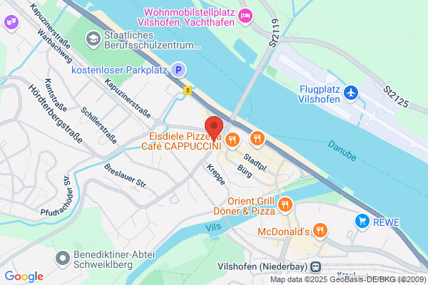 AlReDi GmbH Gebäudereinigung