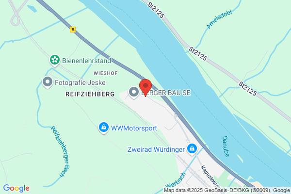 Berger Beton GmbH