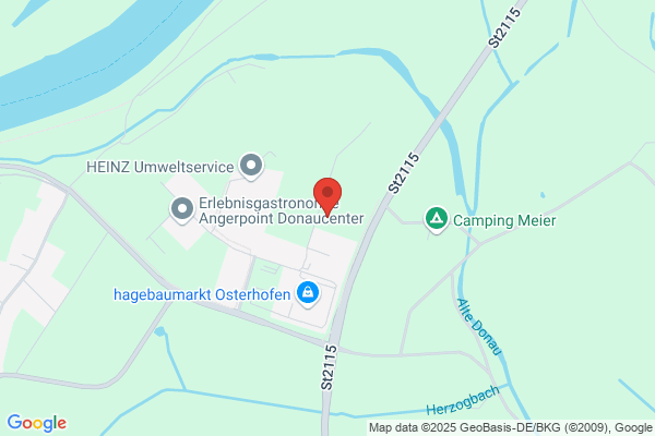 DOMARIN GmbH Tief-, Wasserbau und Schifffahrtsgesellschaft mbH