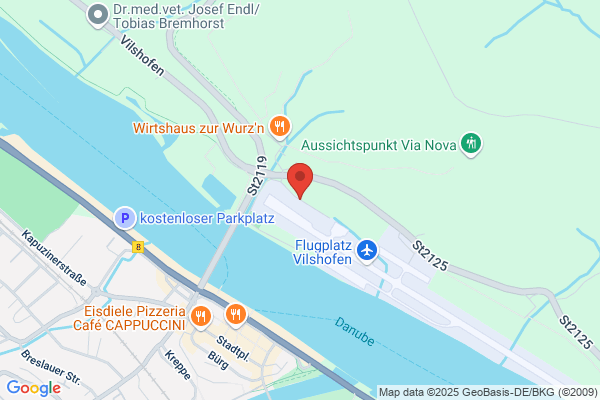 Luftsportverein Vilshofen e.V.