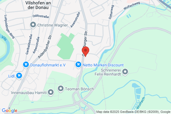 Renner Beschriftung & Werbetechnik