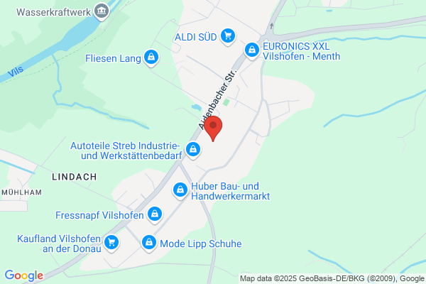 Schöner Wohnen Inh. Karl Segl