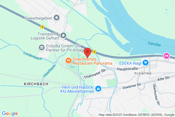 Tennisclub Pleinting e.V.