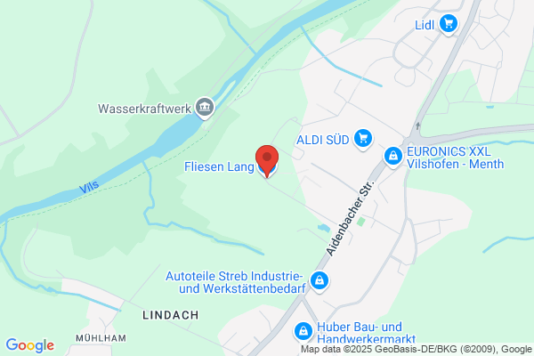 Fliesen Lang GmbH