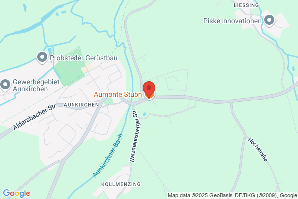 Aumonte Stuben