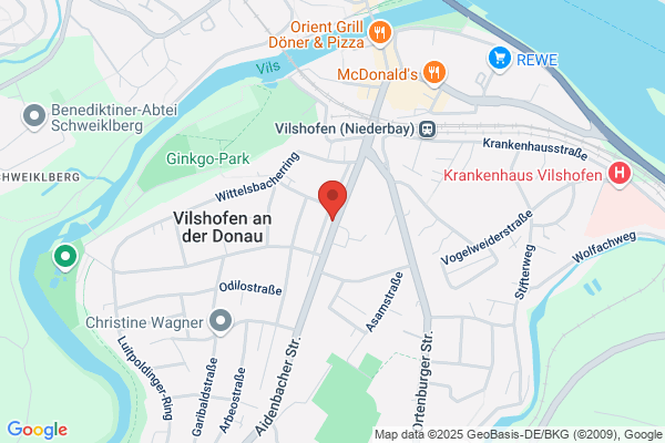 VR-Bank Vilshofen-Pocking eG SB-Filiale Windorf