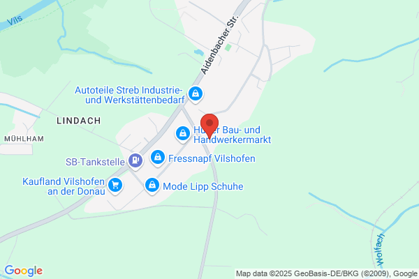 MAIR Heiztechnik Vertriebsgesellschaft mbH