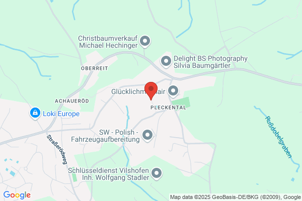 Gefra Immobilien- und Bauträger GmbH