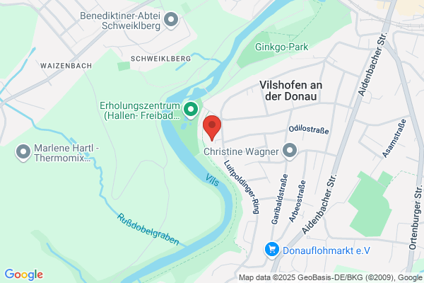 Gefra Immobilien-und Bauträger GmbH