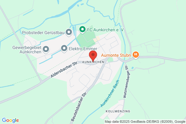 Aunkirchen