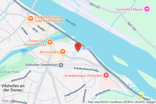 REWE