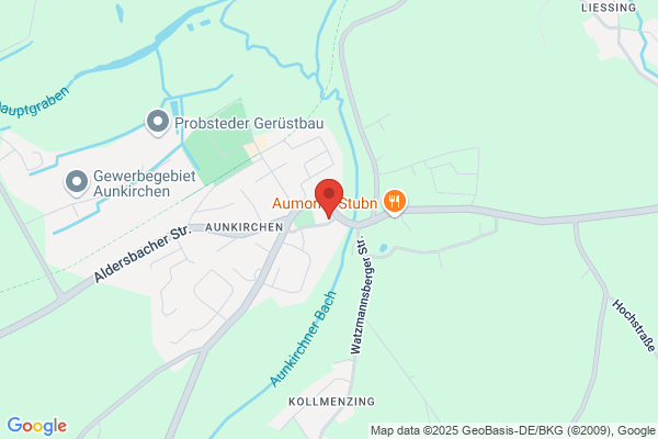 Straubinger-Detzer, Gerlinde