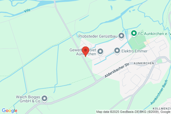 Zeisler Metallverarbeitung