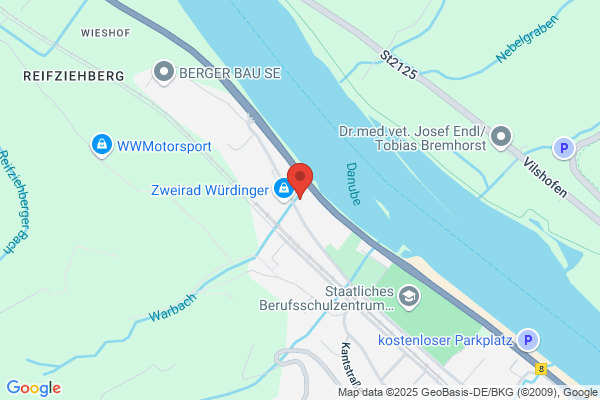 TÜV SÜD Auto Service GmbH