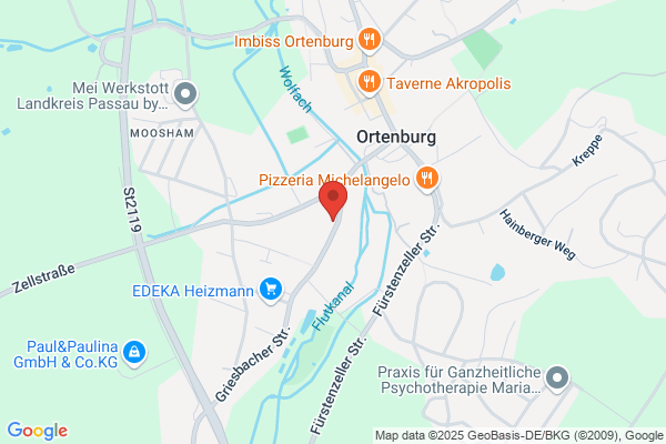 Obermeyer GmbH