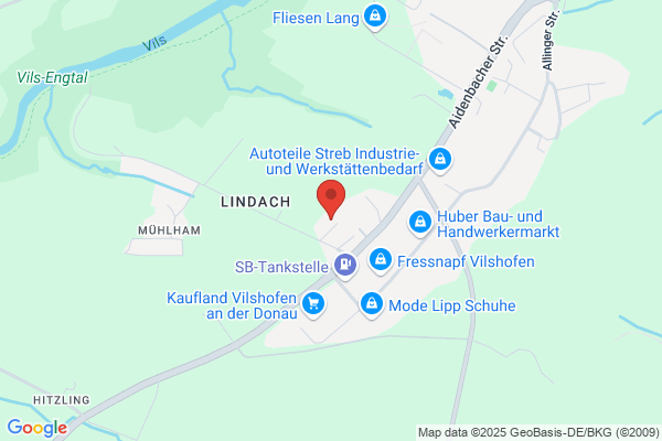 Freunde und Förderer