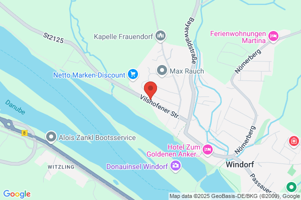 Johann Schober