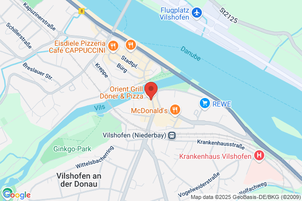 Rothammer M. Inh. R. Rieger