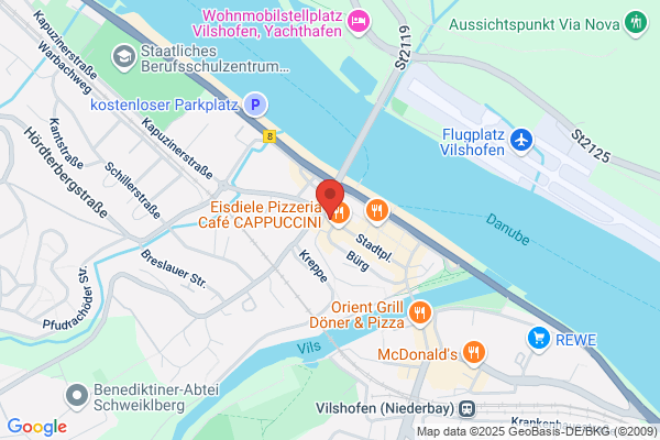Georg Wolfgang Seidl