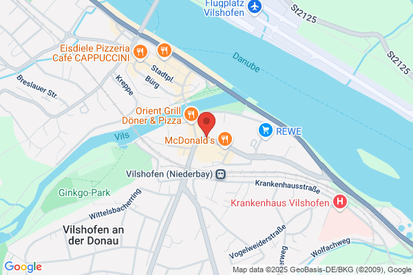 Dr. med. dent. Eva-Maria Sänger