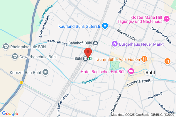 Armbruster Anlagen GmbH & Co. KG