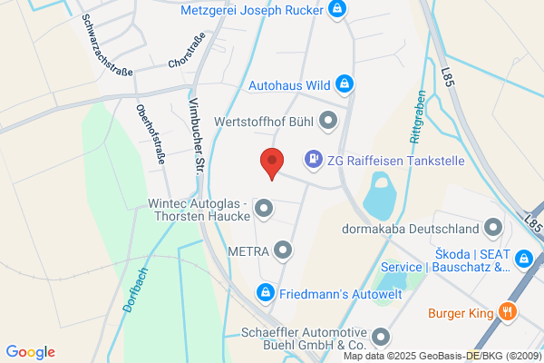 MAN Nutzfahrzeuge Vertrieb GmbH